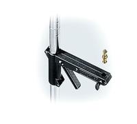 Manfrotto 231ARM Trépied Noir