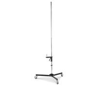 Manfrotto Trépied 231CS – Argent