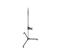 Manfrotto 231CS Trépied Argent