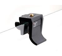 Manfrotto 234RC/243 Rotule + Clamp de vitre de Voiture Noir