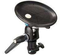 Manfrotto 241 Tasse à Pompe avec Douille pivotante 5/8"