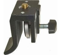 Manfrotto 243 Clamp vitre de voiture Noir