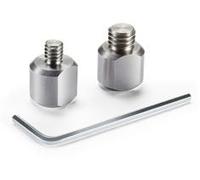 Manfrotto 3/8" and 1/4" Adapter for 244Mini and 244Micro Arms