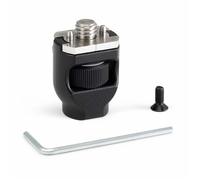 Manfrotto - 244ADPT38AA - Adaptateur 3/8'' Anti-Rotation pour 244 Mini et 244 Micro