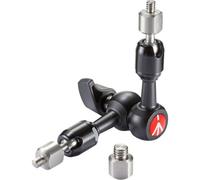 Manfrotto 244MICRO 244 Kit de Micro Friction Noir