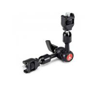 Manfrotto 244MICRO-AR Bras magique à friction variable