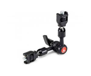Manfrotto 244MICRO-AR Bras magique à friction variable