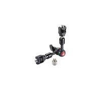 Micro-Bras Manfrotto 244 avec Anti-Rotation