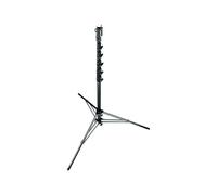 Manfrotto 269HDBU - Pied - charge maximum : 10 kg - noir