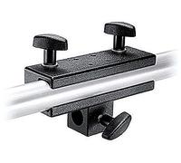 Manfrotto 271 Clamp universel pour panel Noir