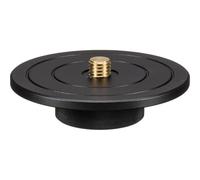 Manfrotto - Adaptateur pour trépied F.3/8' M5/8' - 273