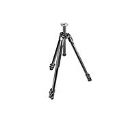 Manfrotto 290 Xtra Trépied en Aluminium 3 Sections (MT290XTA3US) Noir