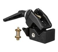 Manfrotto 2909 Super Clamp avec 2907 Court à Tige