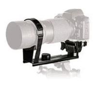 Manfrotto 293 TELEPHOTO LENS SUPPORT - support pour objectif G