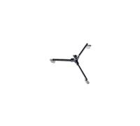 Manfrotto Manfrotto 297BBASE Large Brake Base Bk