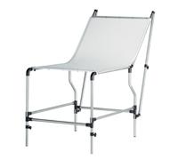 Manfrotto 320 Accessoire appareil photo Argent