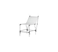 Manfrotto 320psl Mini Still Life Table sans Coque en Plexiglass - Special Order Uniquement