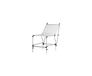 Manfrotto 320psl Mini Still Life Table sans Coque en Plexiglass - Special Order Uniquement