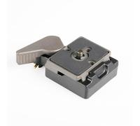 Manfrotto Manfrotto 323 Quick Change Plate Adapter