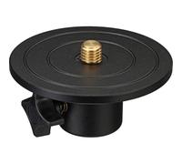 Manfrotto 324 5/20,3 cm Enquête Adaptateur pour trépieds