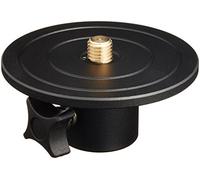 Manfrotto - Adaptateur de plateau 5/8' - 324