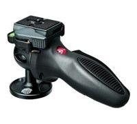 Manfrotto 324RC2 LIGHT DUTY GRIP BALL HEAD