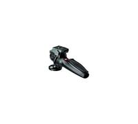 Manfrotto Rotule joystick 327RC2 magnésium - plateau rapide, poignée + levier blocage, charge 6 kg