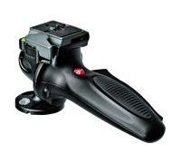 Manfrotto 327RC2 LIGHT DUTY GRIP BALL HEAD