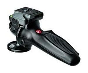 Manfrotto 327RC2 LIGHT DUTY GRIP BALL HEAD
