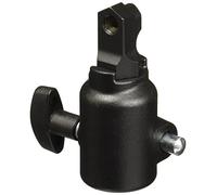 Manfrotto 335 comme Prise supplémentaire pour Super Clamp avec mécanisme de Épingle à nourrice