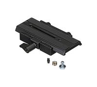Manfrotto 357 Adaptateur de plateau coulissant Pout plateau coulissant 357PLV (inclus)