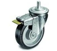 Manfrotto 374 - Volant - charge maximum : 300 kg - gris (pack de 3) Gris G