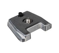 Manfrotto 384pl- 14 Colombe Queue Rapid Connect Plaque de Montage avec vis de 1/10,2 cm - 20