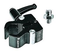 Manfrotto 386BC 1 nano clamp photo avec encoche pour verdehschutz