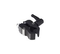 Manfrotto 386BC-1 Nano Pince de fixation charge maximum : 4 kg noir