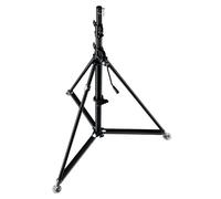 Manfrotto 387XBU Trépied Noir