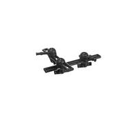 Manfrotto 396AB-2 - Bras - charge maximum : 5 kg - noir
