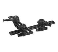 Manfrotto 396AB-2 - Bras - charge maximum : 5 kg - noir Noir G