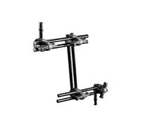 Manfrotto 396AB3 Bras articulé Double, 3 Sections