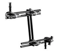 Manfrotto 396AB-3, DOUBLE BRAS 3 SECT.