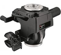 Manfrotto 400 Embout de Trépied Noir Aluminium 3/8" Roulements à billes