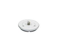 Manfrotto 400PL-LOW Plateau d'attache rapide 13 mm