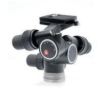 Manfrotto Rotule à crémaillère 405 Pro Plateau RC4