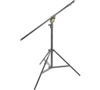 Manfrotto 420NSB Trépied Noir