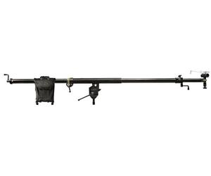 MANFROTTO 425B Girafe Mega Boom (support non inclus)