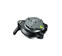 Manfrotto 438-14 Boule de Mise à Niveau 1/4" Noir