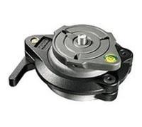 Manfrotto - Boule de mise à niveau compacte - 438