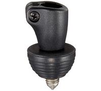 Manfrotto 449SP2 Pointe rétractable spéciale Noir