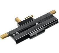 MANFROTTO Plateau Micrometrique 454