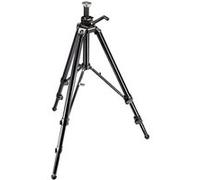 Manfrotto 475B Pro Geared - Trépied - au sol Noir G